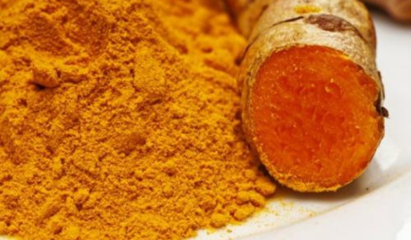 USAGES SPIRITUELS DU CURCUMA DANS L'HINDOUISME