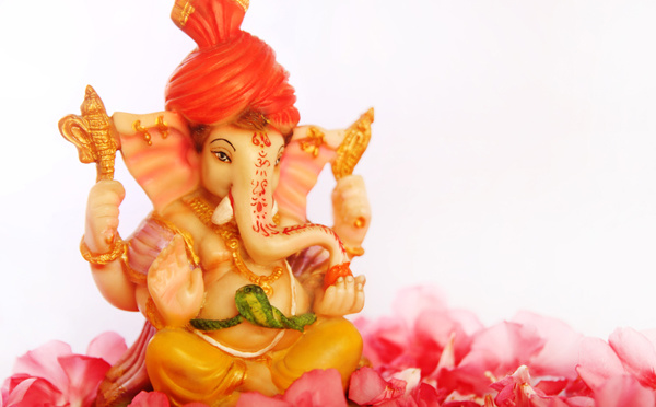 GANESH CHATURTHI AARTI