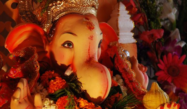 IMPORTANCE DE MANTRA GANAPATI