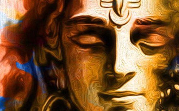SEIGNEUR SHIVA DANS LE RAMAYANA : UNE REFLEXION SUR LE KARMA