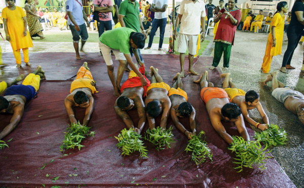 IMPORTANCE D'ANGAPRADASHINAM