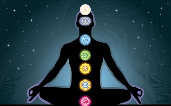 Comment ouvrir vos Chakras spirituels ?