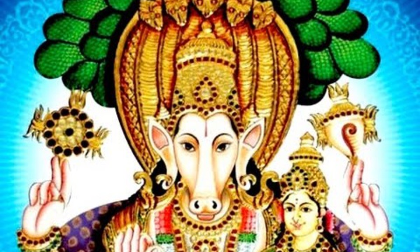 SEIGNEUR HAYAGREEVA : UNE INCARNATION DE VISHNU