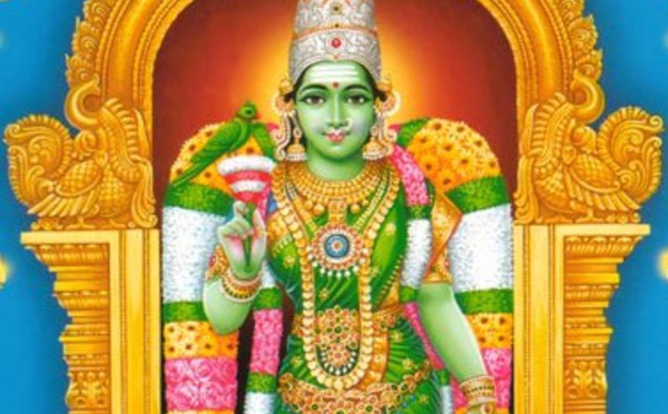 MEENAKSHI PANCHARATHNAM