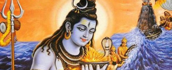 MANTRA RUDRA GAYATRI
