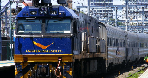 L’Inde est-elle prête pour un train à grande vitesse ?