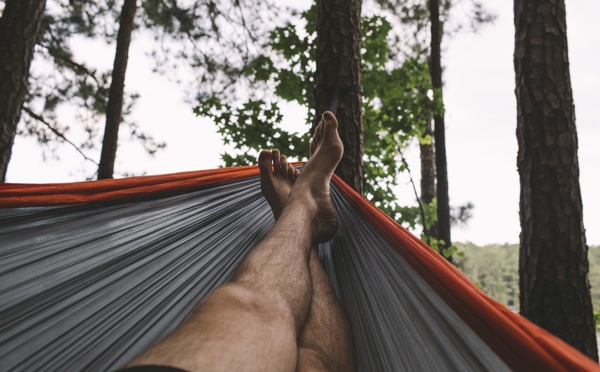 POURQUOI LE REPOS EST TOUT AUSSI IMPORTANT QUE LE TRAVAIL ?