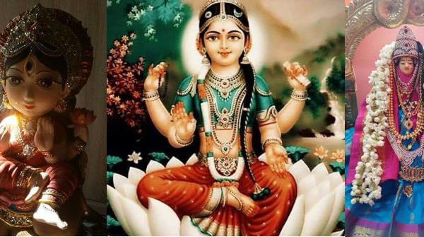 BALA TRIPURASUNDARI : UNE JEUNE DÉESSE