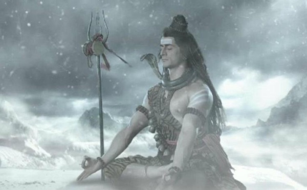 LES 108 NOMS DE SHIVA