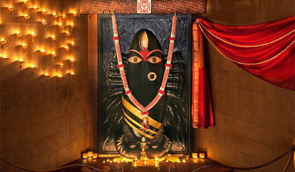 SWARNA AAKARSHANA BHAIRAVA ASHTAKAM