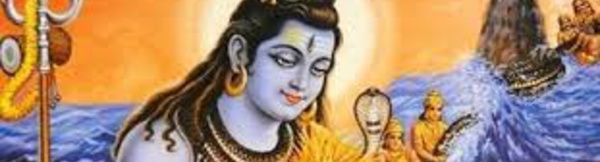 MANTRA AU SEIGNEUR SHIVA
