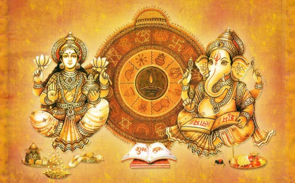 MANTRA 'OM SHRIM MAHA LAKSHMIYEI SWAHA' : SIGNIFICATIONS ET AVANTAGES