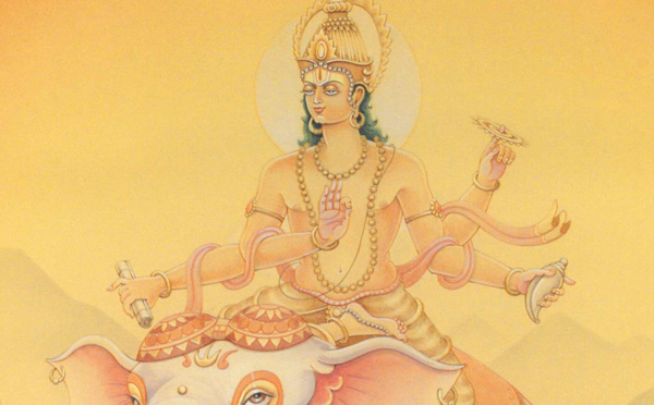 IMPORTANCE DE JUPITER DANS L'ASTROLOGIE
