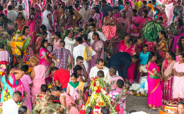 ÉCLIPSE : QUELS IMPACTS SUR LE THAIPUSAM KÂVADI ?