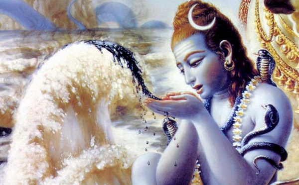 IMPORTANCE DE MAHA SHIVARATRI CE MARDI