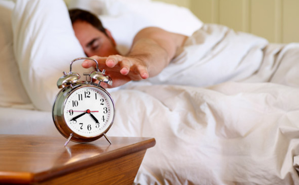 POURQUOI SE LEVER TÔT LE MATIN ?