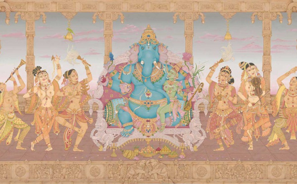 MANTRAS UCHISTA GANAPATHI : AVANTAGES