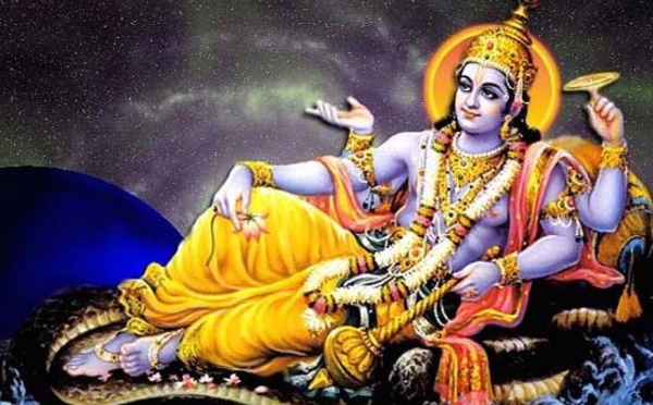 SIGNIFICATION D'EKADASHI