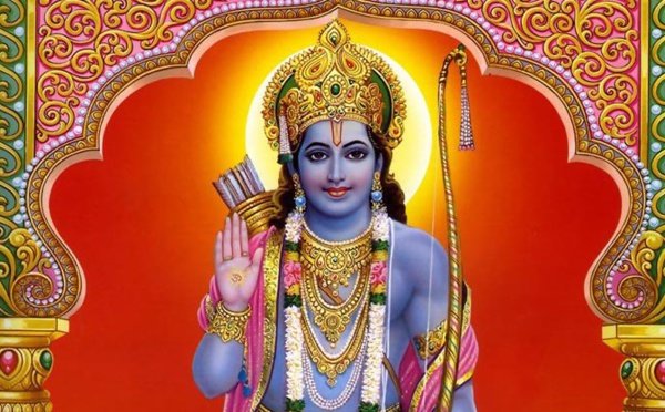 LES MANTRAS LES PLUS PUISSANTS POUR RAMA