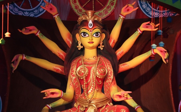 MANTRA SRI DURGA POUR LE SUCCÈS ET LA PROTECTION