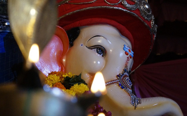 COMMENT FAIRE LE JEÛNE DE SANKASHTI CHATURTHI (03 MAI) ?