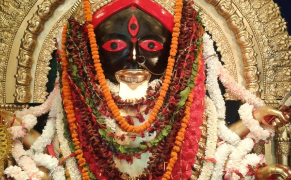 11 MAI 2018 : BHADRAKALI JAYANTI