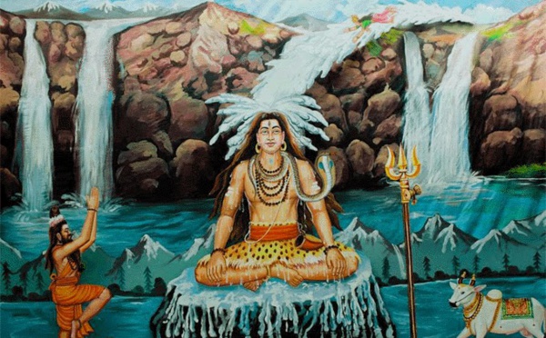 LES MANTRAS LES PLUS PUISSANTS DU SEIGNEUR SHIVA