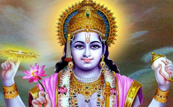 POURQUOI KRISHNA EST-IL CONNU SOUS LE NOM DE GOVINDA ?