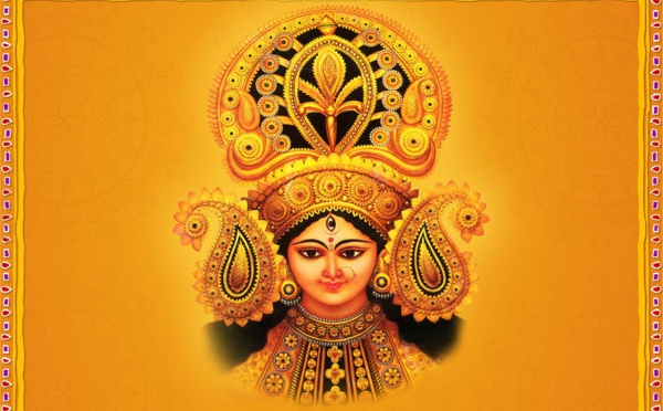 MANTRA MAA DURGA