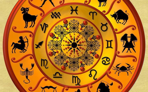 VOTRE HOROSCOPE POUR LE MOIS D'AOÛT 2018