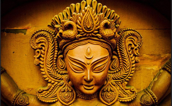LE POUVOIR DE GUÉRISON DE SHAKTI