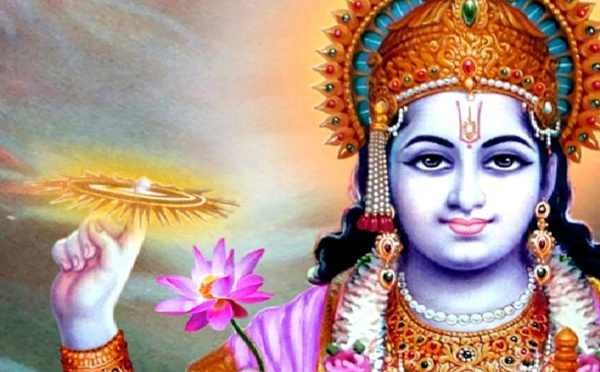 PUTRADA EKADASHI VRAT : LE ROI QUI N'A PAS DE SUCCESSEUR !