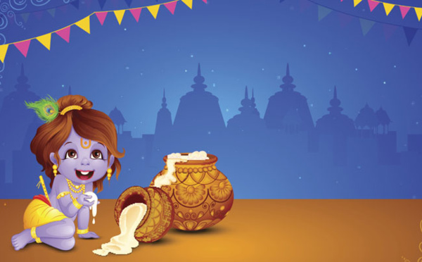 LE POUVOIR DU MANTRA : HARE KRISHNA