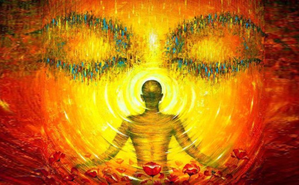 QUE VEUT DIRE SANATANA DHARMA ?