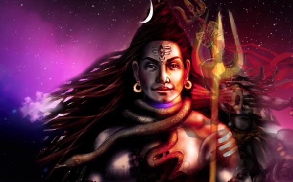 MANTRA MOKSHA POUR LE SEIGNEUR SHIVA