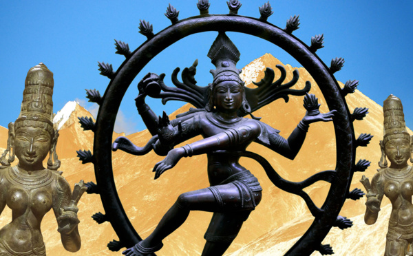 CHAQUE DÉVOT DE SHIVA DOIT SAVOIR...