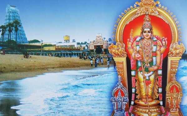 POURQUOI MURUGA EST-IL AUSSI CONNU SOUS LE NOM DE KUMARA ?