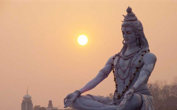 POURQUOI LE SEIGNEUR SHIVA EST-IL LE DIEU LE PLUS FACILE À SATISFAIRE ?