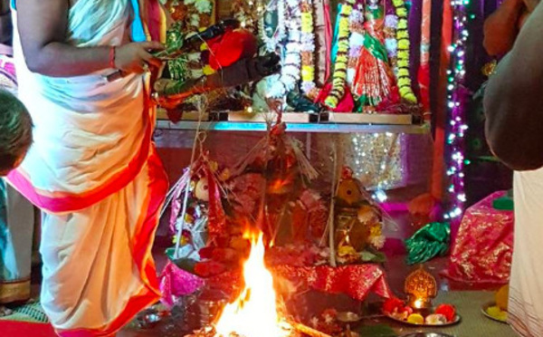 MURUGA TIRUKÂLYANAM 5119 