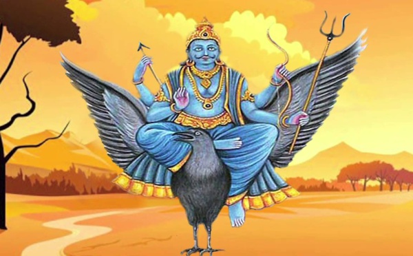 SHANI DEV EST UN 'AMI' PAS UN 'ENNEMI'