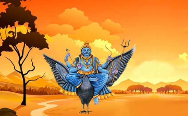 MANTRA SHANI DEV : SIGNIFICATION ET AVANTAGES