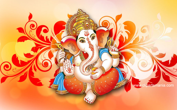 BALA GANAPATI : FORME DU SEIGNEUR GANESHA