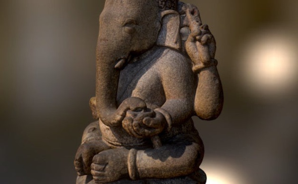 MANTRAS DE GANESH : POUR LA RÉUSSITE D'UN ENTRETIEN D'EMBAUCHE