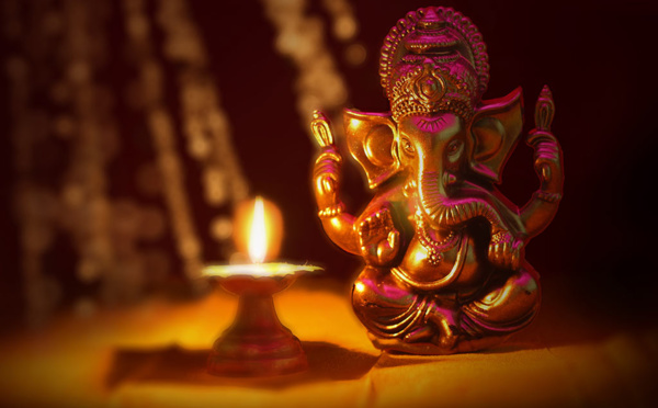 MANTRAS SPÉCIAUX DE GANESHA
