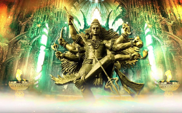 MAHA MRITYUNJAY STOTRA : UN MANTRA QUI VAINC LA MORT