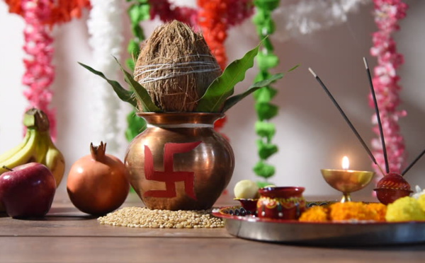 POURQUOI BRISER DU COCO DANS LES TEMPLES EST-IL PROPICES ?