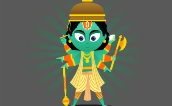 OM NAMO BHAGAVATE VASUDEVAYA MANTRA : TRADUCTION, SIGNIFICATION ET AVANTAGES