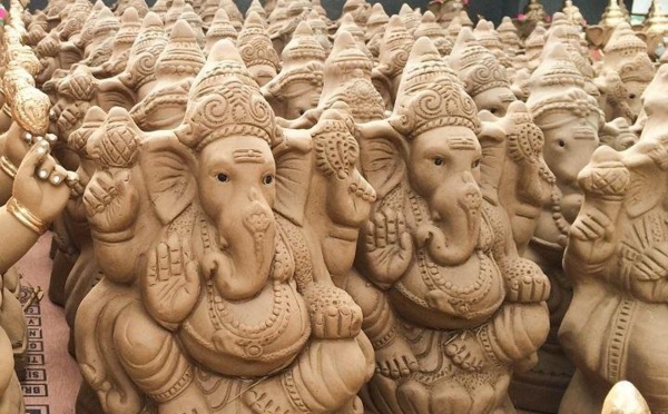 N'OUBLIEZ PAS CES 10 RÈGLES POUR AVOIR GANESH À LA MAISON OU AU TRAVAIL