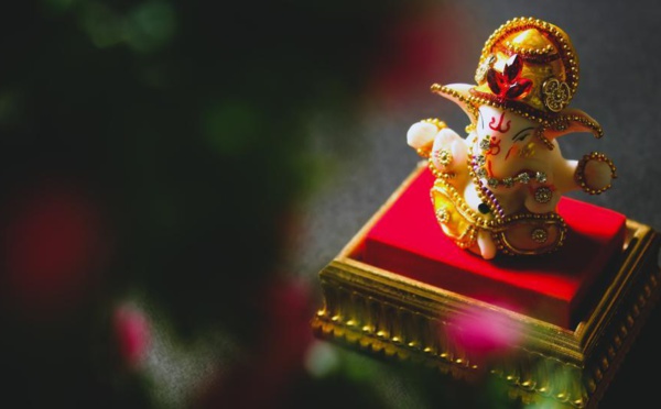 SLOKAS SIMPLE POUR GANESH
