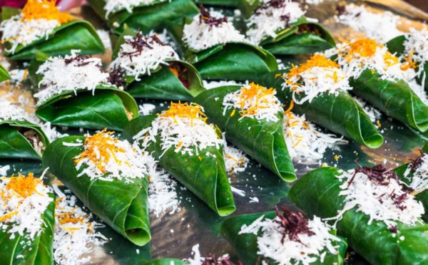POURQUOI LE BETEL (PAAN) EST-IL SI IMPORTANT DANS L'HINDOUISME ?